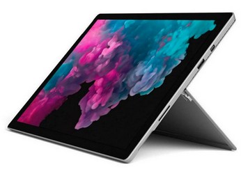 Замена динамика на планшете Microsoft Surface Pro в Санкт-Петербурге